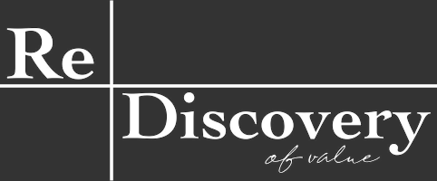 Re+Discovery