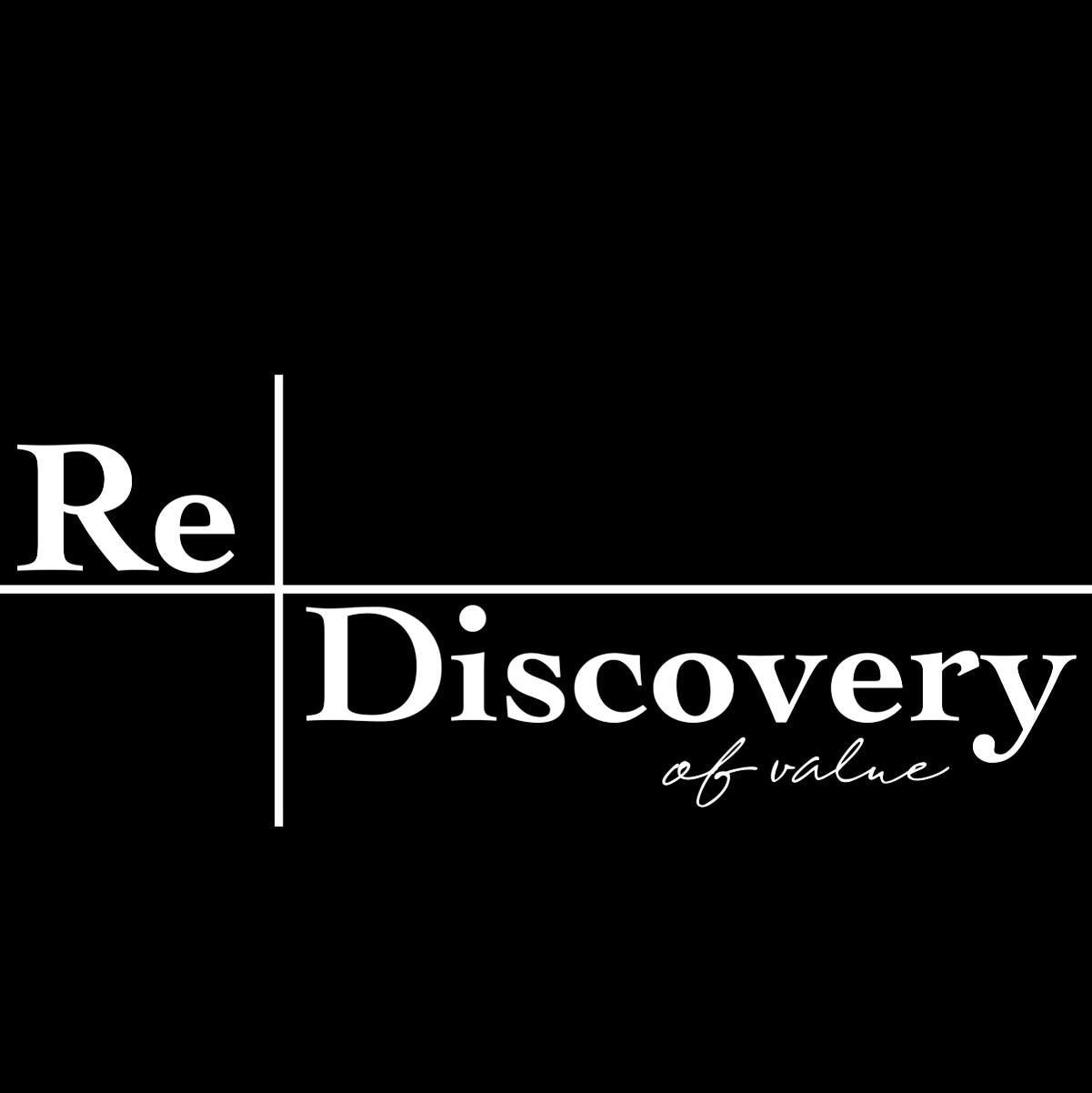 Re+Discovery